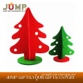 Best selling Christmas tree , artificial non woven christmas tree decorations